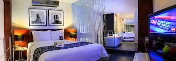 Bth Hotel - Boutique Concept