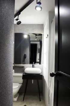 Bth Hotel - Boutique Concept