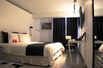 Bth Hotel - Boutique Concept