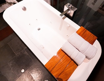 Bth Hotel - Boutique Concept