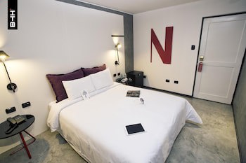 Bth Hotel - Boutique Concept