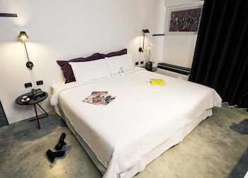 Bth Hotel - Boutique Concept