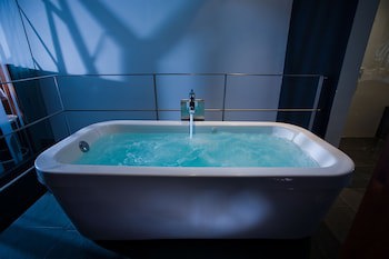 Bth Hotel - Boutique Concept