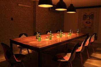 Bth Hotel - Boutique Concept