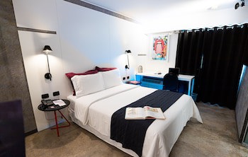 Bth Hotel - Boutique Concept
