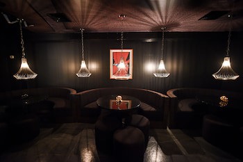 Bth Hotel - Boutique Concept