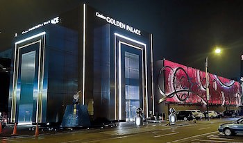 Bth Hotel - Boutique Concept