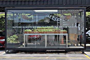 Bth Hotel - Boutique Concept