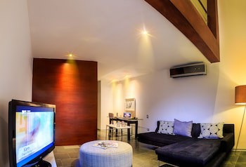 Bth Hotel - Boutique Concept