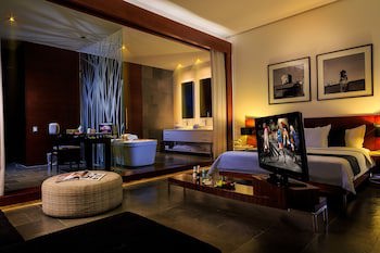 Bth Hotel - Boutique Concept