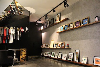 Bth Hotel - Boutique Concept