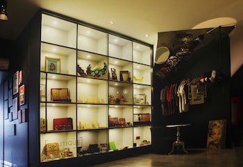 Bth Hotel - Boutique Concept