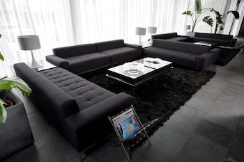 Bth Hotel - Boutique Concept