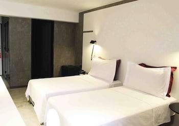 Bth Hotel - Boutique Concept