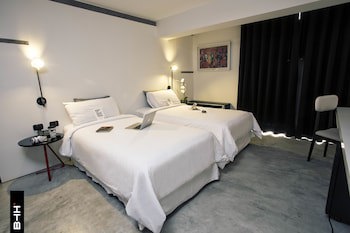 Bth Hotel - Boutique Concept