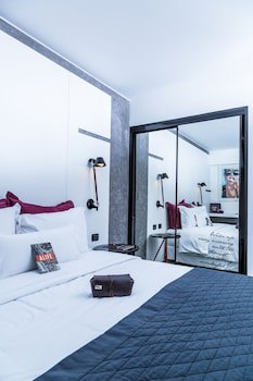 Bth Hotel - Boutique Concept