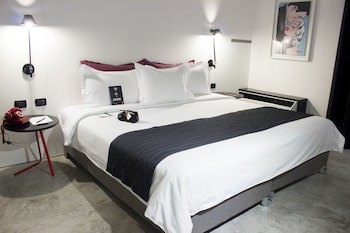 Bth Hotel - Boutique Concept