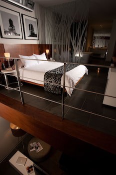 Bth Hotel - Boutique Concept