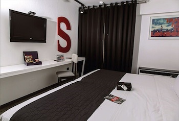 Bth Hotel - Boutique Concept