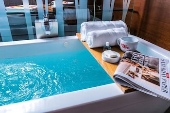 Bth Hotel - Boutique Concept