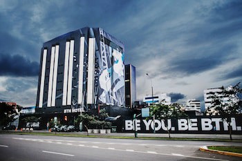 Bth Hotel - Boutique Concept