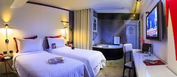 Bth Hotel - Boutique Concept