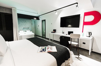 Bth Hotel - Boutique Concept