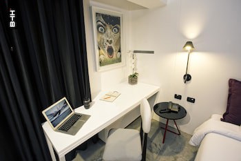 Bth Hotel - Boutique Concept
