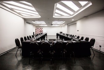 Bth Hotel - Boutique Concept