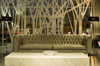 Bth Hotel - Boutique Concept