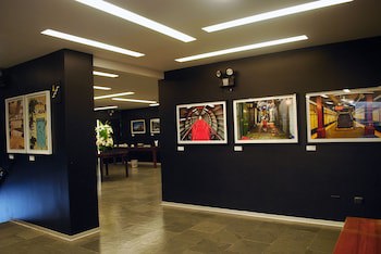 Bth Hotel - Boutique Concept