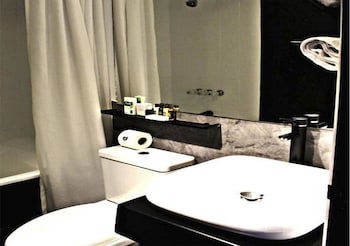 Bth Hotel - Boutique Concept