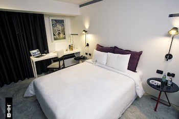 Bth Hotel - Boutique Concept