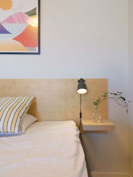 2Home Hotel Apartments