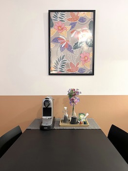 2Home Hotel Apartments