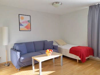 2Home Hotel Apartments
