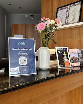 2Home Hotel Apartments