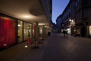Hotel Dom