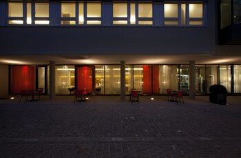 Hotel Dom