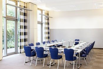 NH Frankfurt Niederrad galeri fotoğrafı