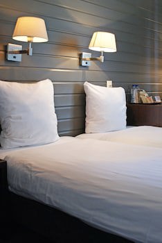 Fletcher Hotel De Geulvallei
