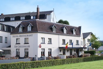 Fletcher Hotel De Geulvallei