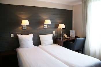 Fletcher Hotel De Geulvallei