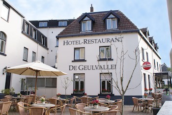 Fletcher Hotel De Geulvallei