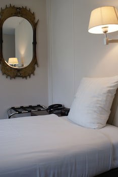 Fletcher Hotel De Geulvallei