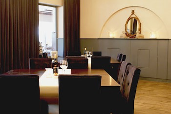 Fletcher Hotel De Geulvallei