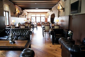 Fletcher Hotel De Geulvallei