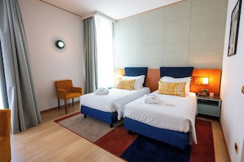 voco Parma Congressi by IHG galeri fotoğrafı