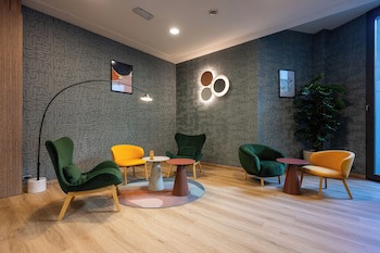 voco Parma Congressi by IHG galeri fotoğrafı