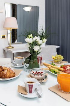voco Parma Congressi by IHG galeri fotoğrafı